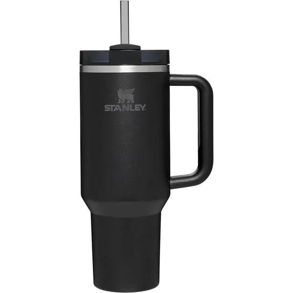 Pink Stanley Tumbler
