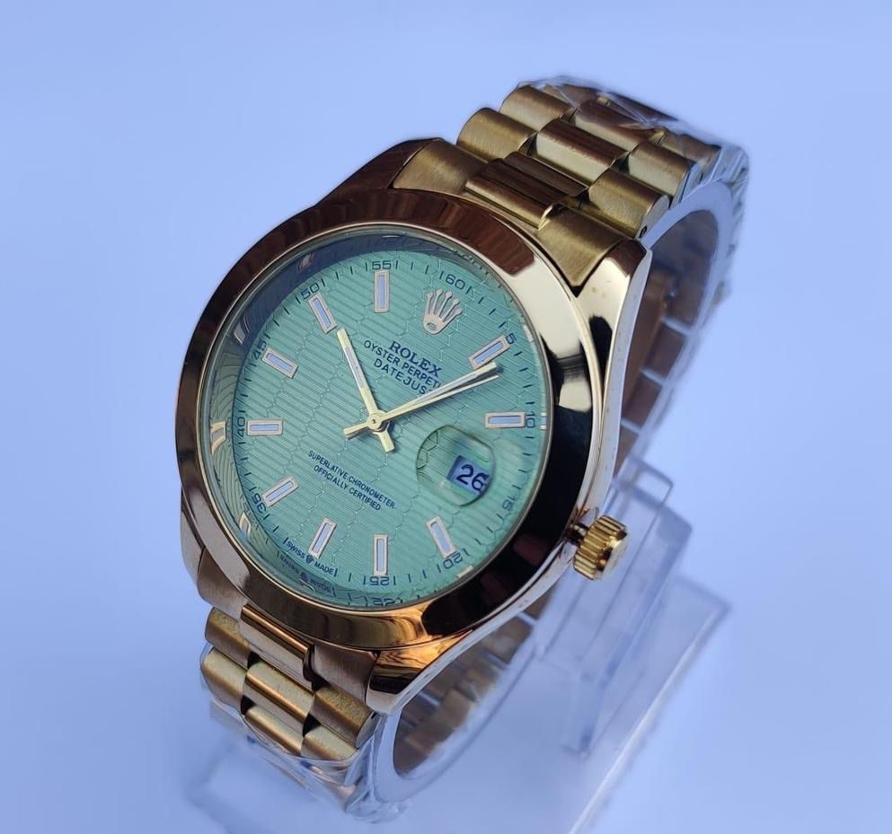 Premium Rolex Watch