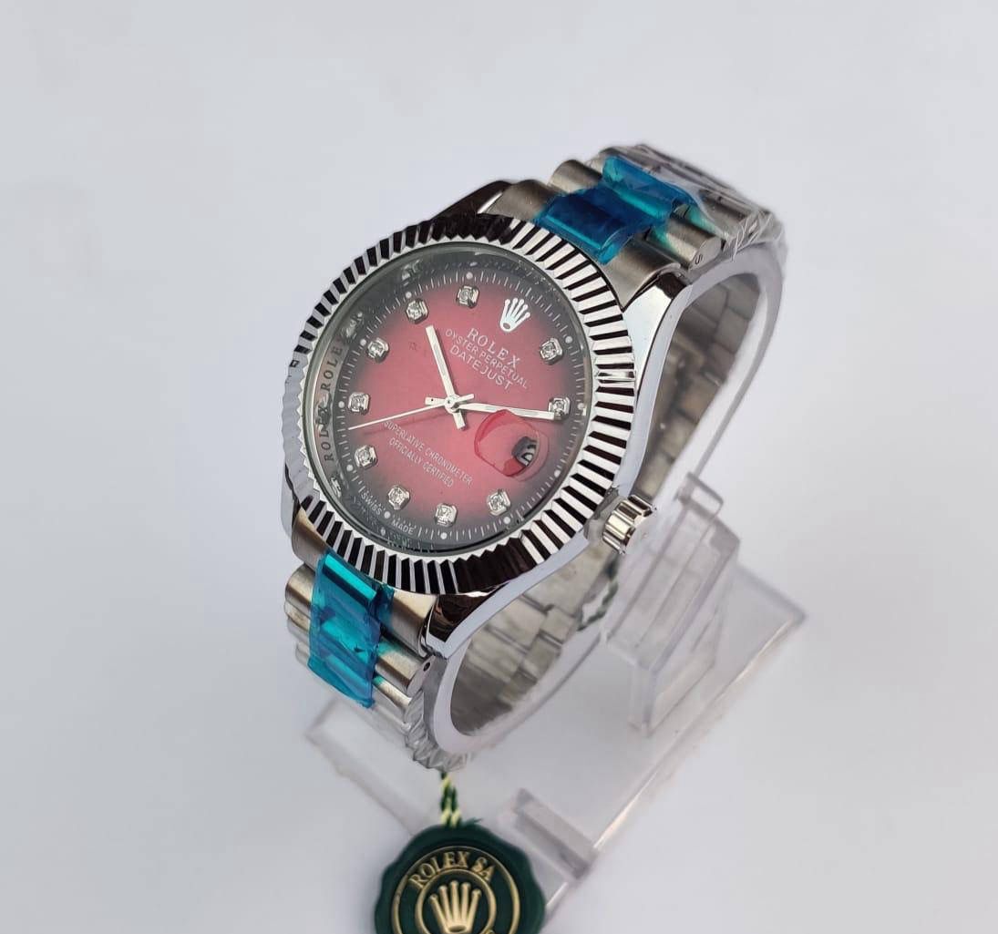Premium Rolex watch