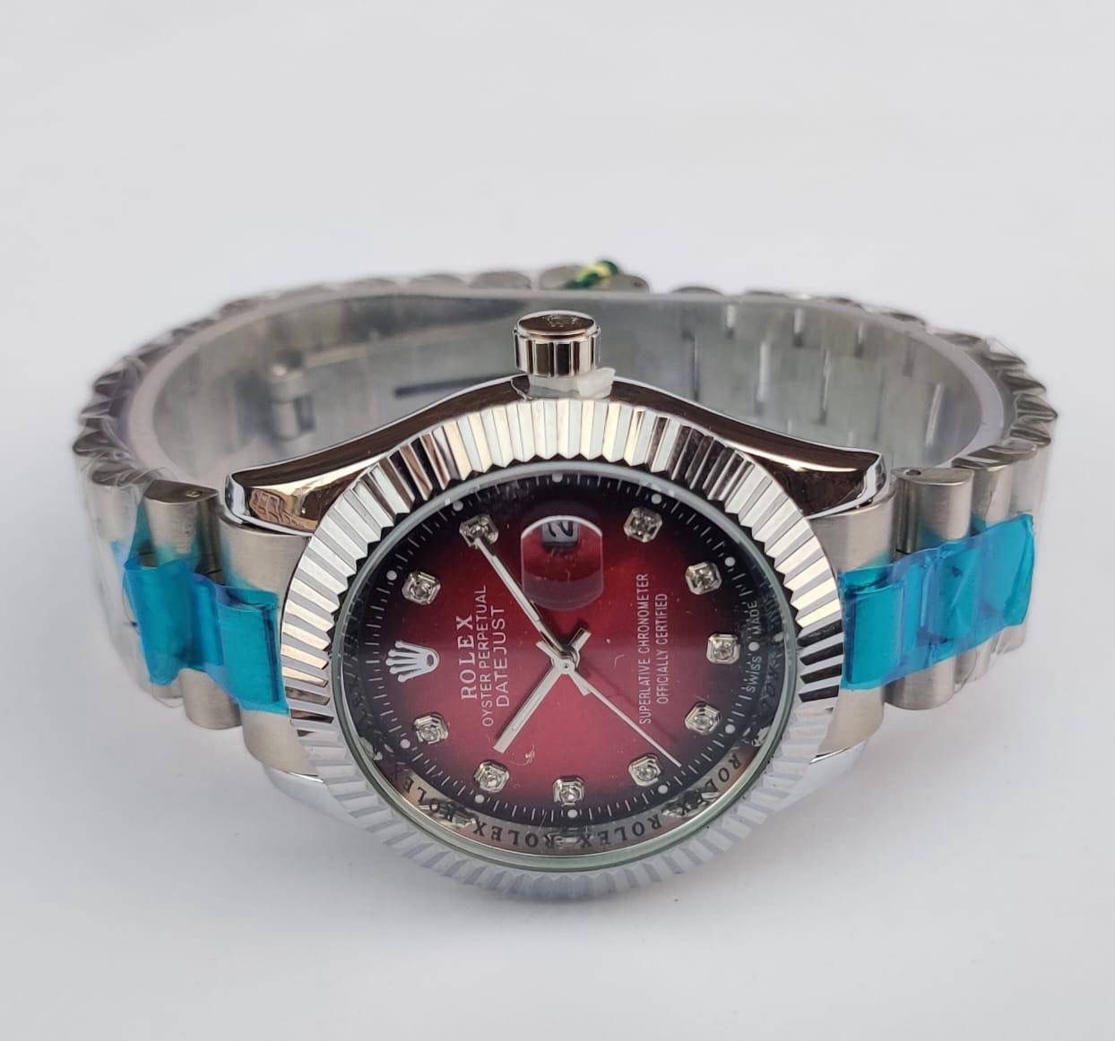 Premium Rolex watch