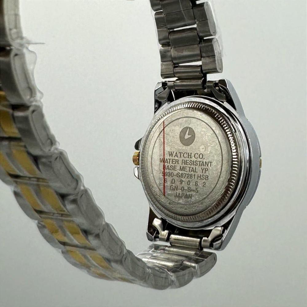 Citizen 4050 Premium Watch