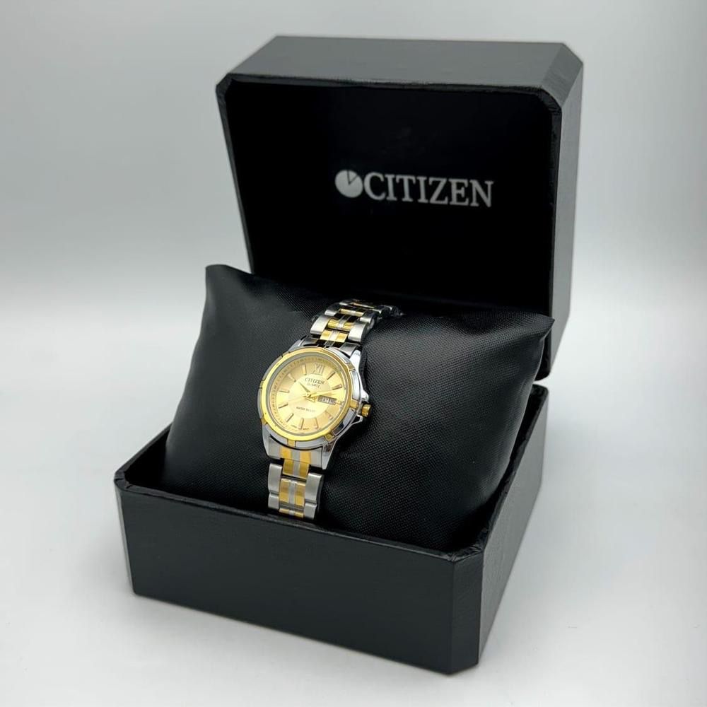Citizen 4050 Premium Watch
