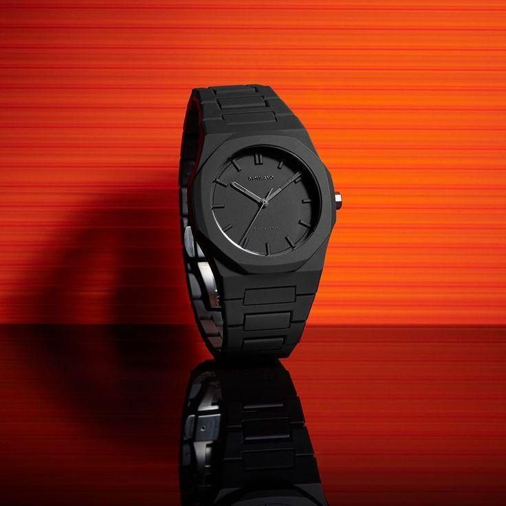 Arabic Aura watch
