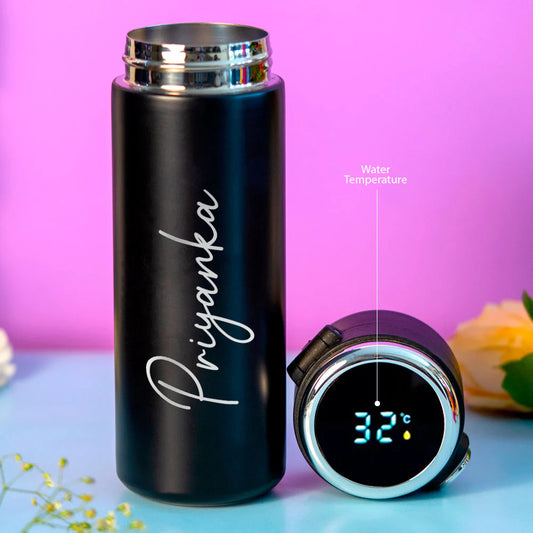 Personalized Isulated Water Bottles
