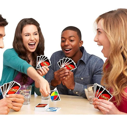 UNO Cards Game