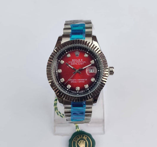 Premium Rolex watch