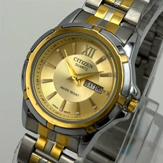 Citizen 4050 Premium Watch