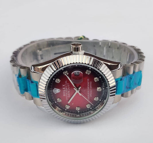 Premium Rolex watch