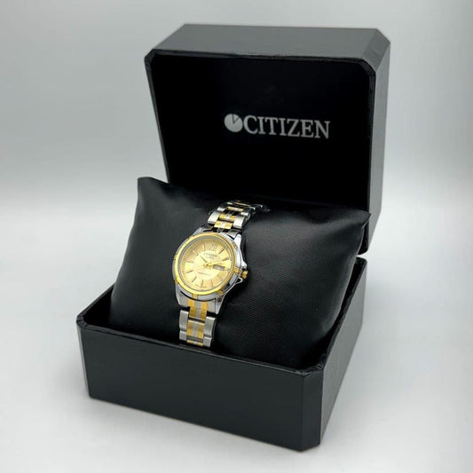 Citizen 4050 Premium Watch
